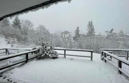 Stella Alpina San Martino di Castrozza vista Pale - Foto 19