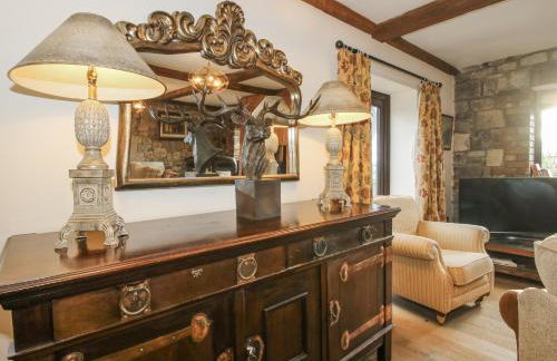 Upper Home Farm - Foto 8