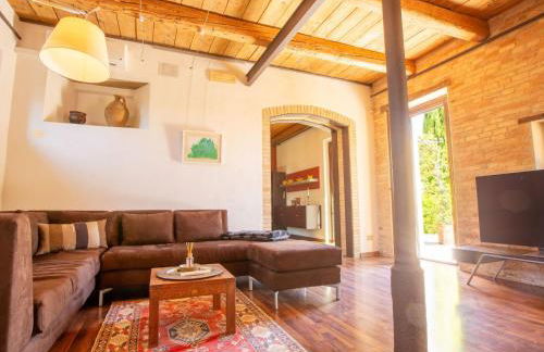 Holiday Home Villa Gelso mit Pool- Sauna und atemberaubender Aussicht by Interhome - Foto 37