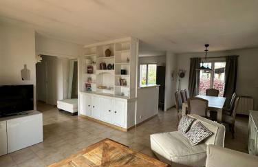 Maison familiale 8 personnes piscine privée- Les Mûriers - Foto 11