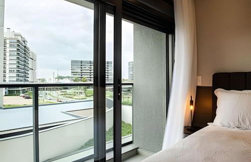 Loft 406 Inn - Parque Una + garagem - Foto 9