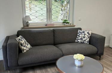 Deluxe Apartment JL mit Terrasse - Foto 15