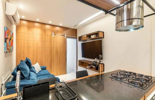 Apartamento Completo no Flamengo - Foto 22