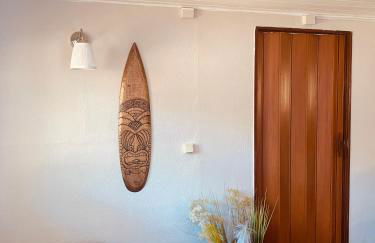 Bungalow "Strandblick" - Foto 2