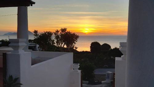 Casa Il Bergamotto - terrazza con vista tramonto - Foto 2