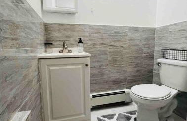 Stylish Cozy 1 Bedroom Apt - Brooklyn by train station - Foto 9