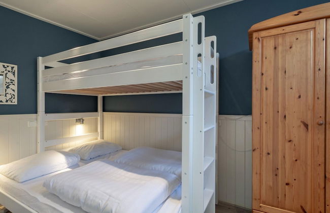 Holiday Home With a Spacious Garden - Foto 13