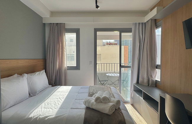 Metro Brooklin - Be Urban - Foto 42