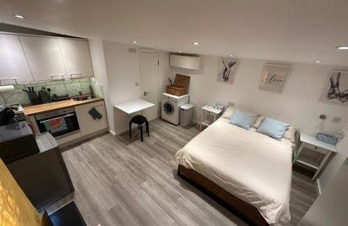 Cosy, self-contained guest house - Foto 12