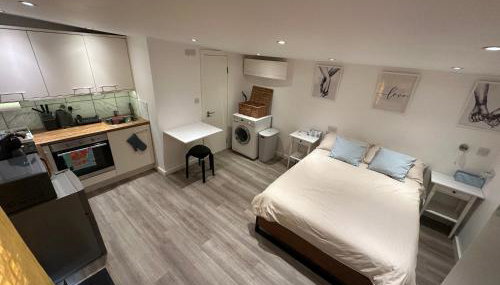 Cosy, self-contained guest house - Foto 1