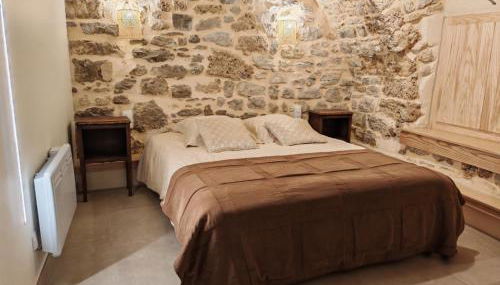 Gîte Mandaline avec jacuzzi intérieur - Foto 5