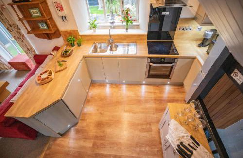 Treworgie Barton - Duchy - Foto 35