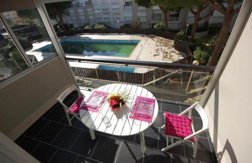 Grand studio la Presqu'île 2 - Foto 17