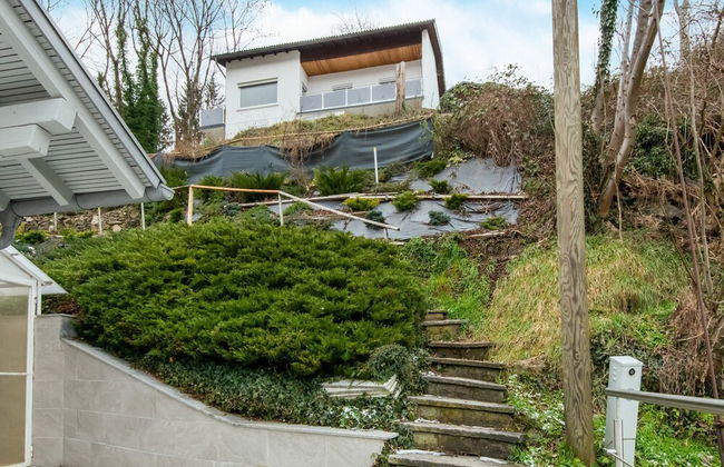 Beautiful Holiday Home in Feldkirch With Garden - Foto 31