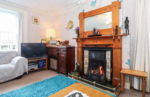 Castle Lodge - Photo 6