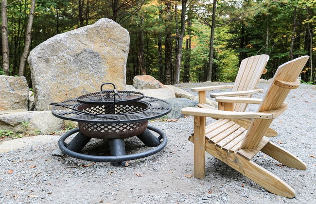 Trailside Stays - Foto 69