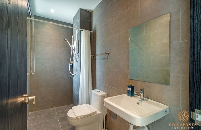 Neu Suites Residence Kuala Lumpur, Roam - Foto 31