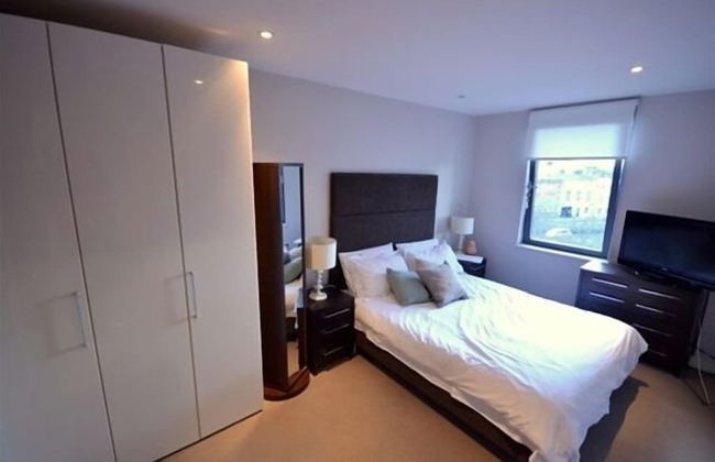 Belvedere Stratford City Edge Apartments - Foto 7