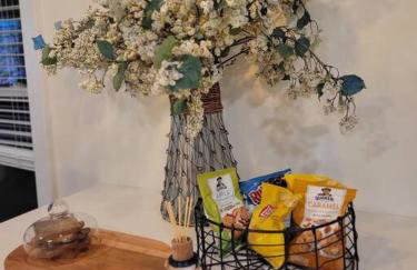 Cozy Apt, minutes from Boston! - Foto 3