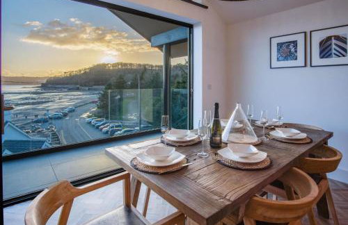 Wisemans House Apartment 3 - Wisemans Bridge - Foto 83