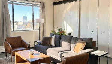 Westown Studio Apt Near Fiserv, Baird, and Theater District - Foto 5