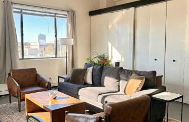 Westown Studio Apt Near Fiserv, Baird, and Theater District - Foto 5