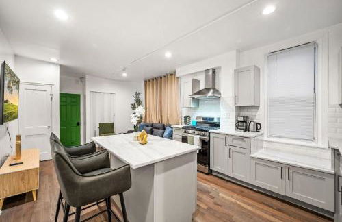 New 1-BD in Prime Philly Location with King Bed - Foto 27