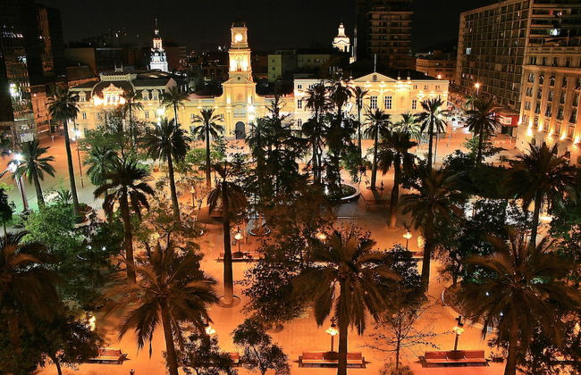 Park Plaza Apart Hotel - Photo 17