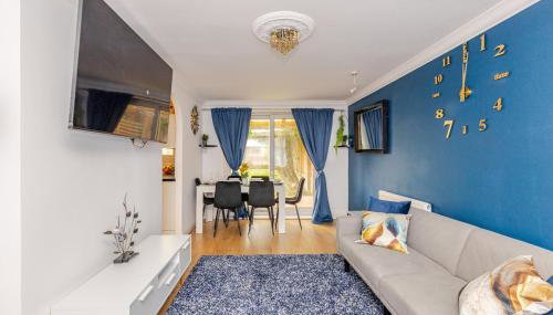 Modern & Spacious 3BR House Bracknell - Berkshire - Foto 2