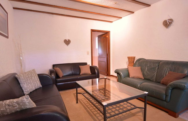 Holiday Home in Recht With Garden - Photo 16