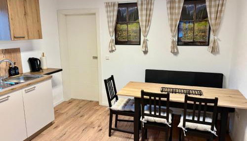 Schwarzwaldwohnung Tannenglück - Foto 5