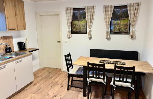 Schwarzwaldwohnung Tannenglück - Foto 5