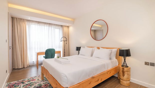 Capital White Mischief Line by YourHost - Foto 5