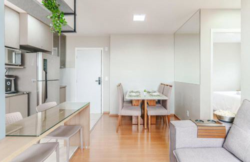 Apartamento Confortável Próximo à Arena MRV - Foto 29