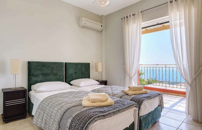 Villa Agnandi - Foto 7