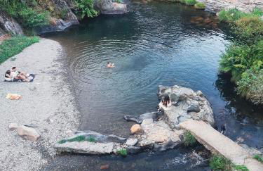 Casa da Mata de Fajão - Foto 56