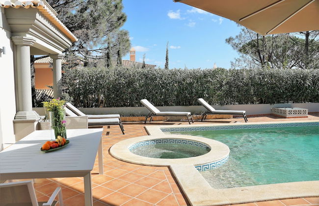 Charming Exceptional Villa in Algarve - Foto 27