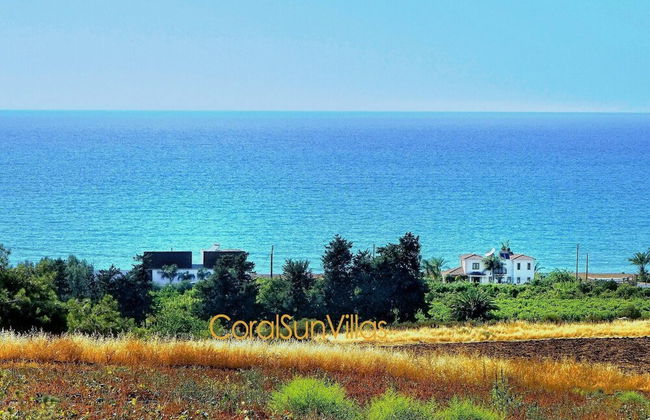 Nature - Direct To Sandy Beach, Impressive Villa, Quiet Area - Foto 35