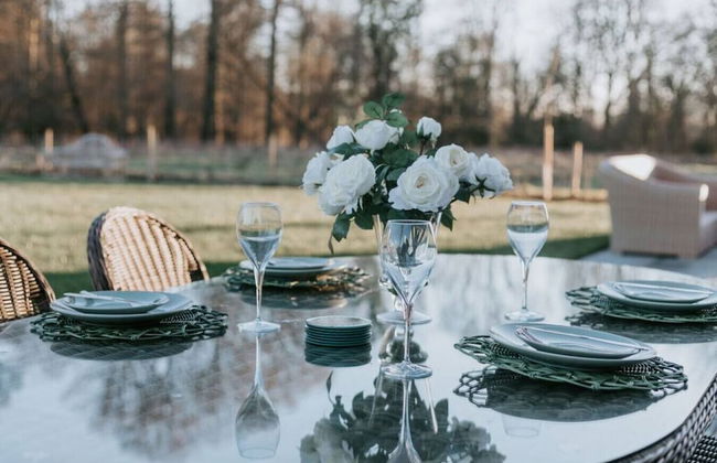 Hayward House Hot Tub Large Garden - From 1100 Per Night - Foto 20