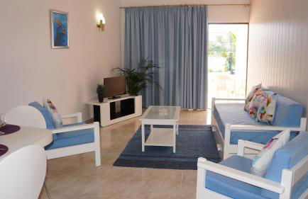 FLOR DO VALE - APARTAMENTOS TURISTICOS - Foto 3