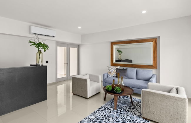 Casa Barros Vacation Condos - Foto 2