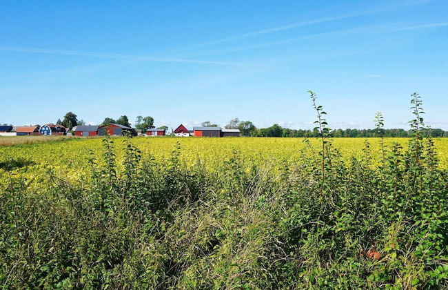 5 Person Holiday Home in Farjestaden-by Traum - Foto 8