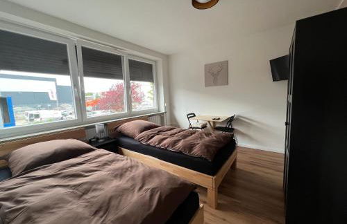 Central Stadion Apartment by GG Rental Hamburg - Foto 9