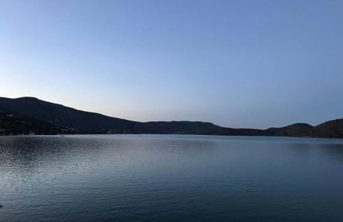 Sea-front Cozy Apartment - Foto 6