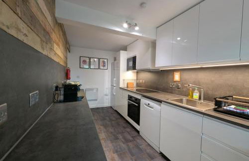 Ashdale Cottage with Sauna, Plunge Pool, Games Room, Kit Drying Room - Foto 5