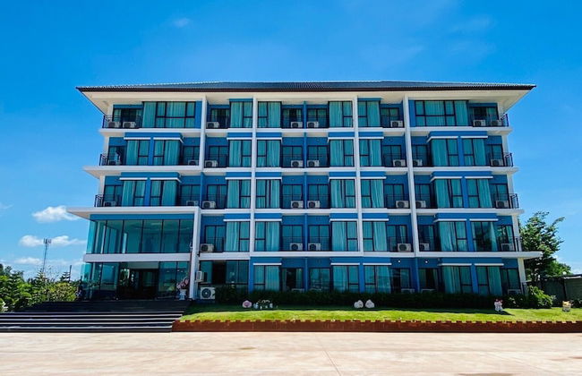 arunsakhon luxury condo - Photo 45