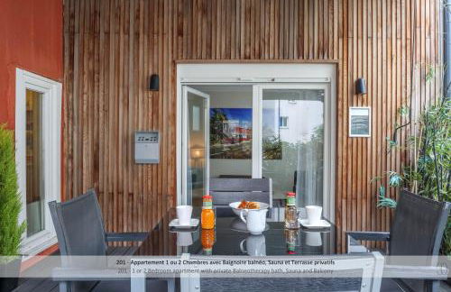 Au 30 Lille Centre Grand Palais - Foto 64