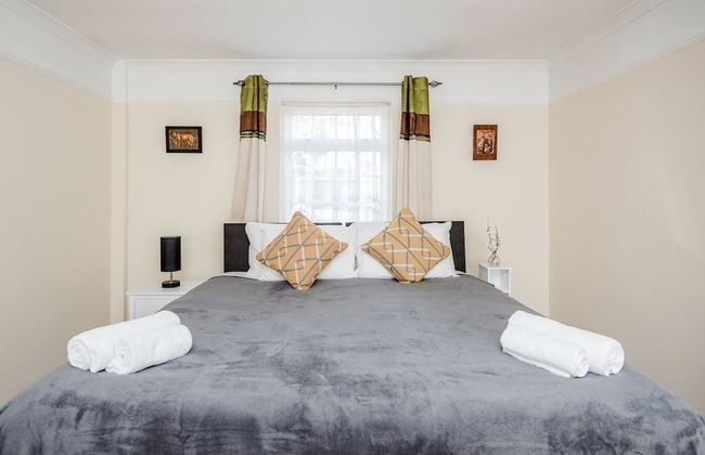 MPL Apartments - Woodside House by Harry Potter Studios - Foto 31