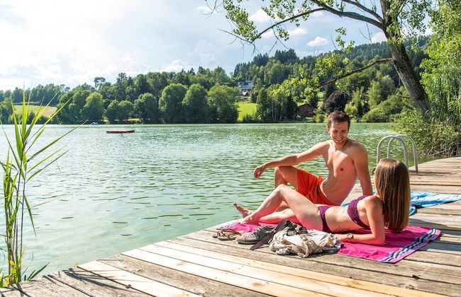 Feriendorf am Maltschacher See - Photo 27