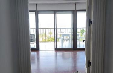 Apartamento playa levante Santa Creu Santa Pola - Foto 17